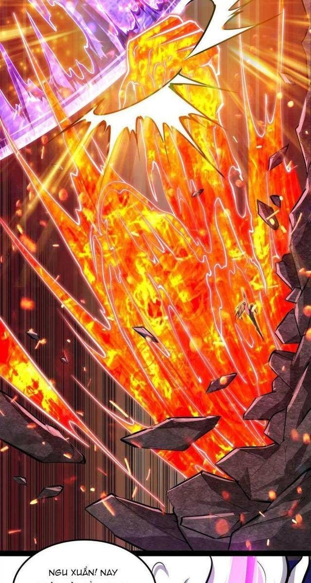Đánh Bại Chư Thiên - Page 50