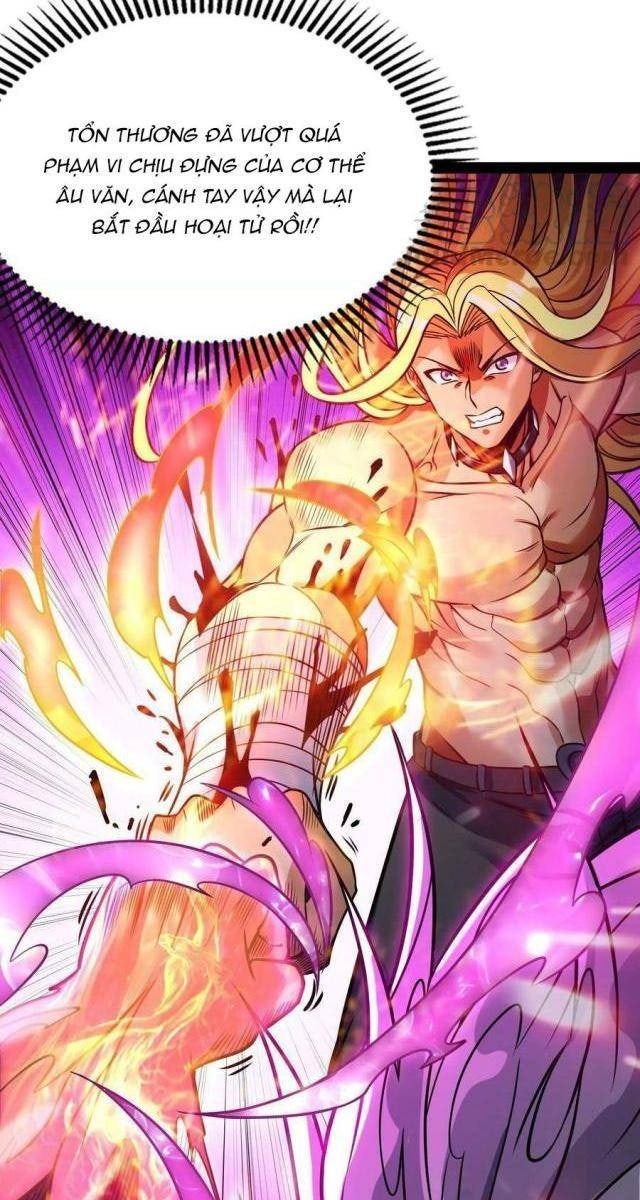 Đánh Bại Chư Thiên - Page 50