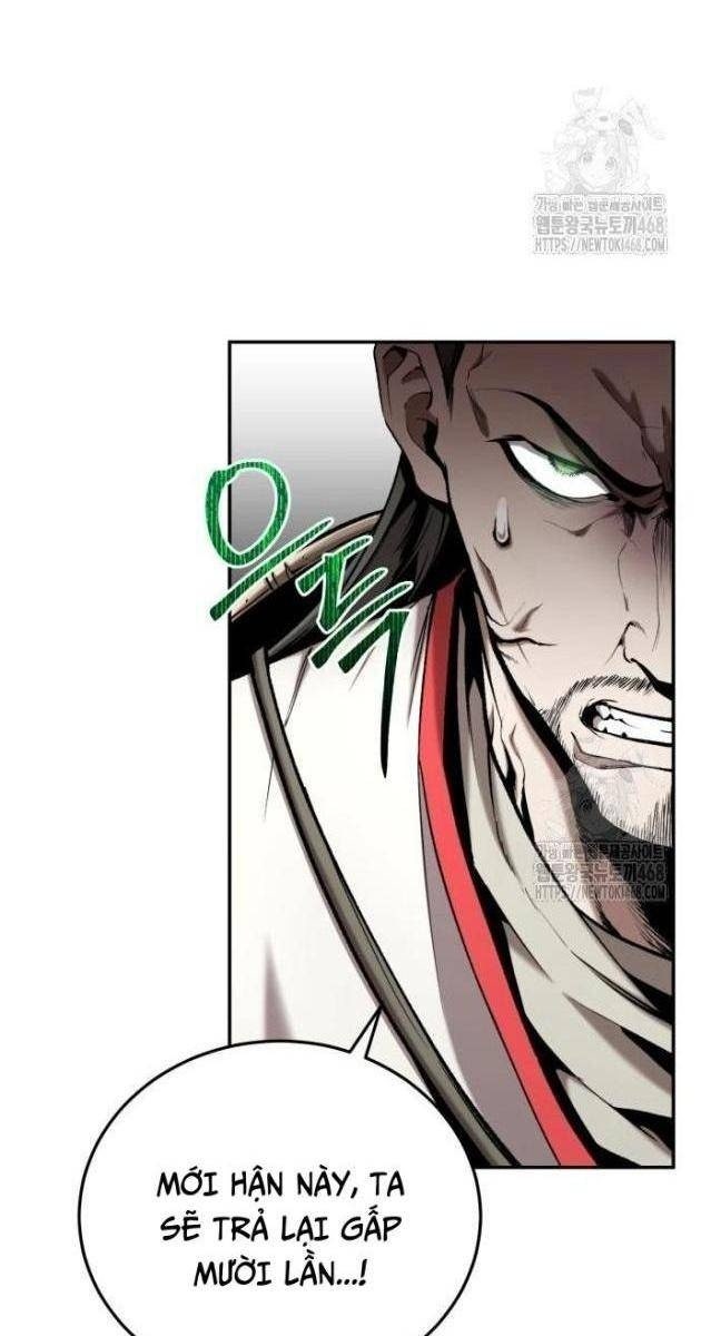 Giáo Chủ Ma Giáo Cũng Biết Sợ - Page 63