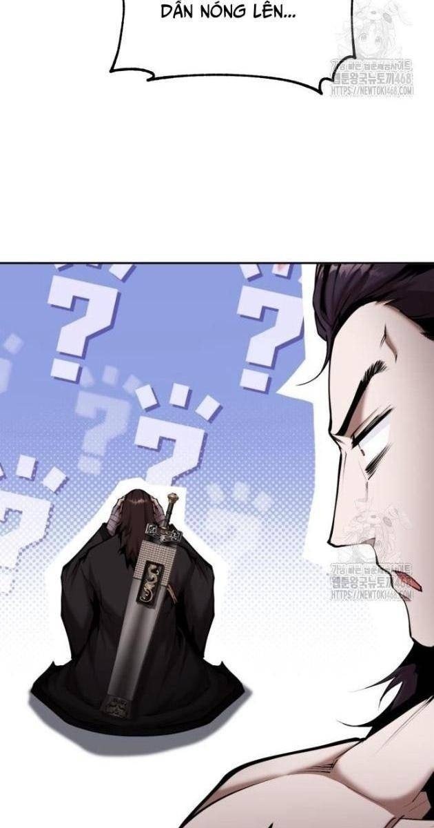 Giáo Chủ Ma Giáo Cũng Biết Sợ - Page 133