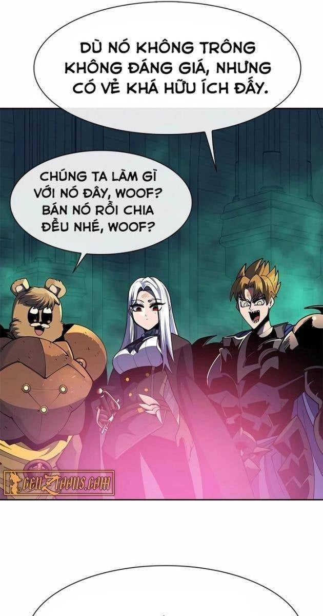 Tôi Chỉ Là Người Khuân Vác Trong Hầm Ngục - Page 75