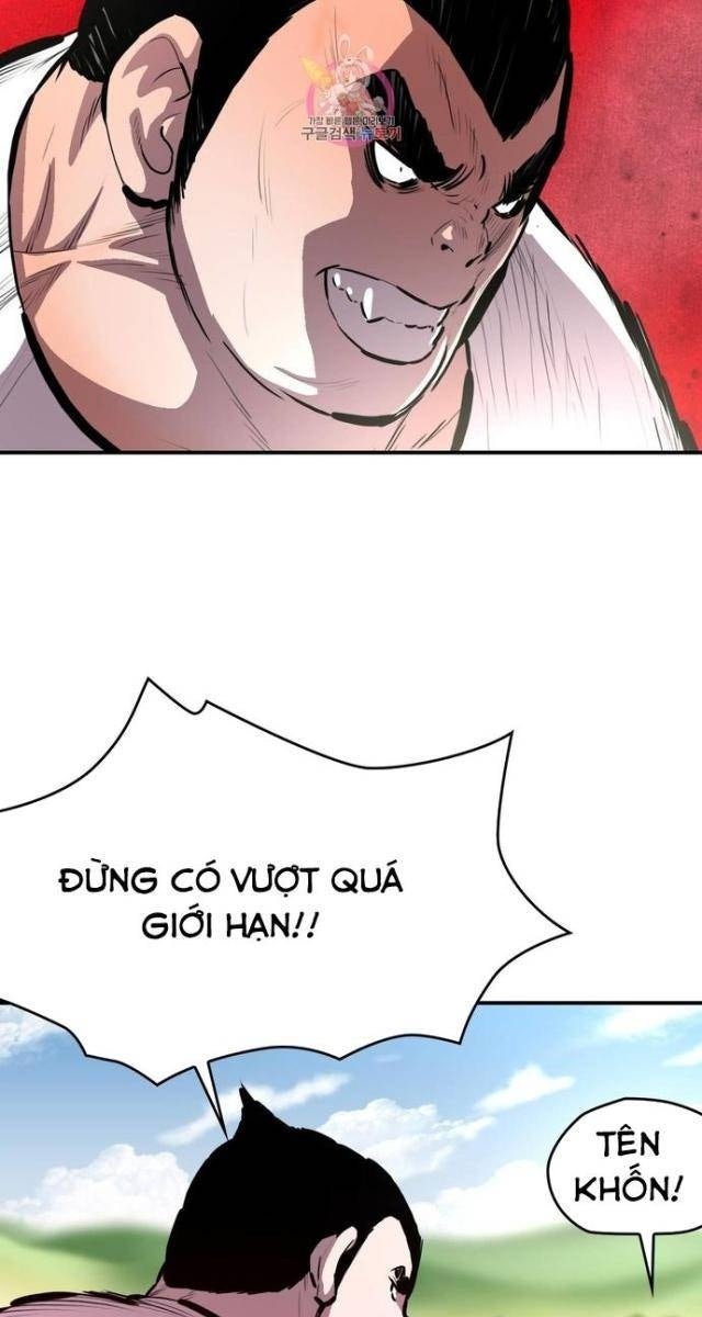 Bất Bại Quyền Ma - Page 4