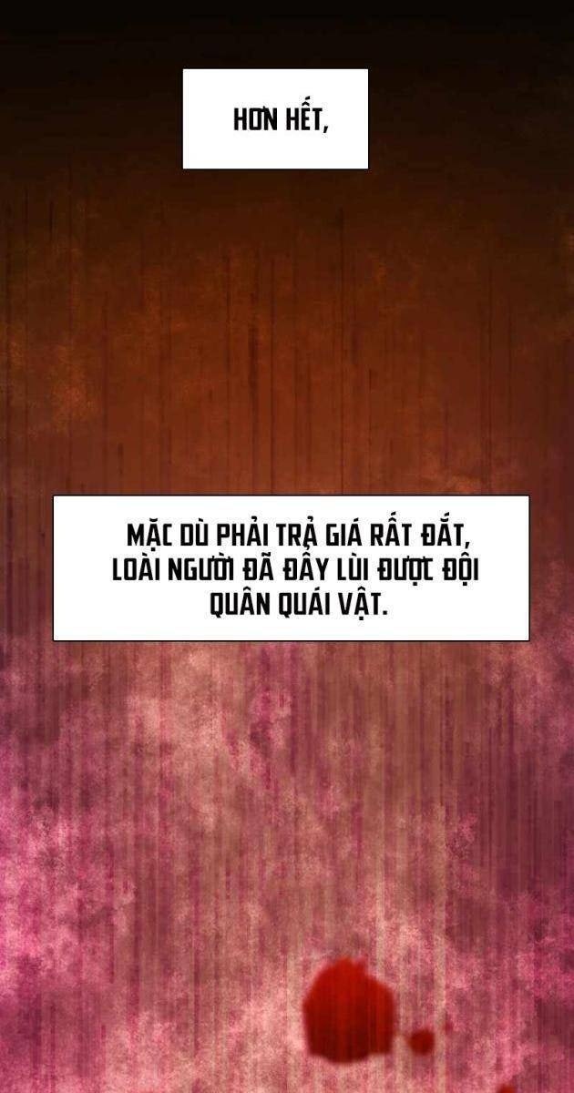 Tuyệt Thế Kiếm Thánh Hồi Quy - Page 36