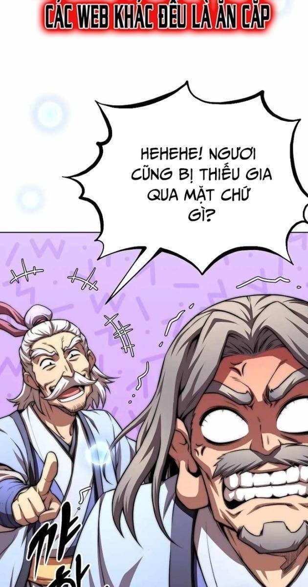 Con Trai Út Của Gia Tộc Nam Cung Thế Gia - Page 85