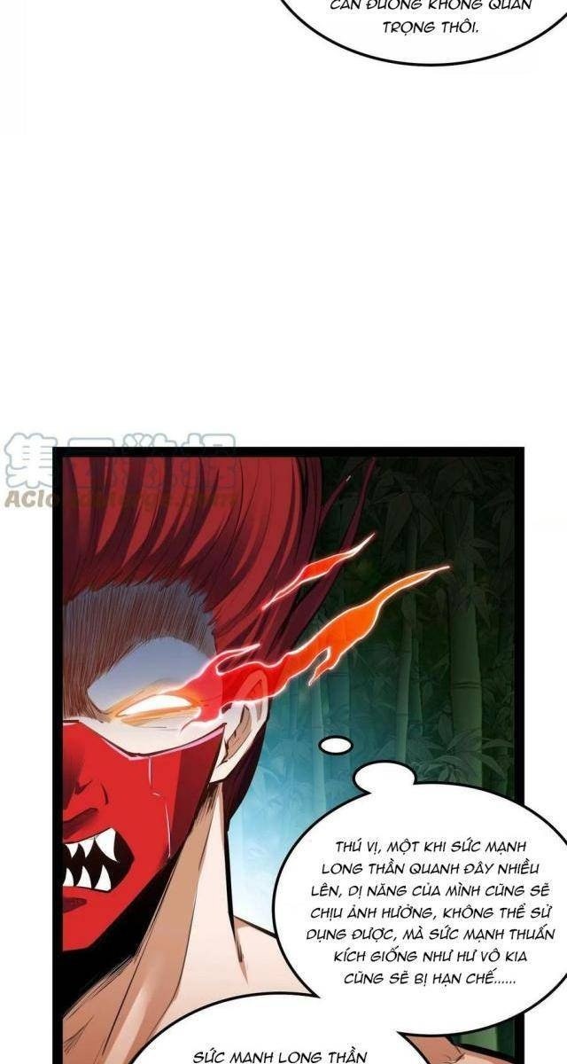 Đánh Bại Chư Thiên - Page 17