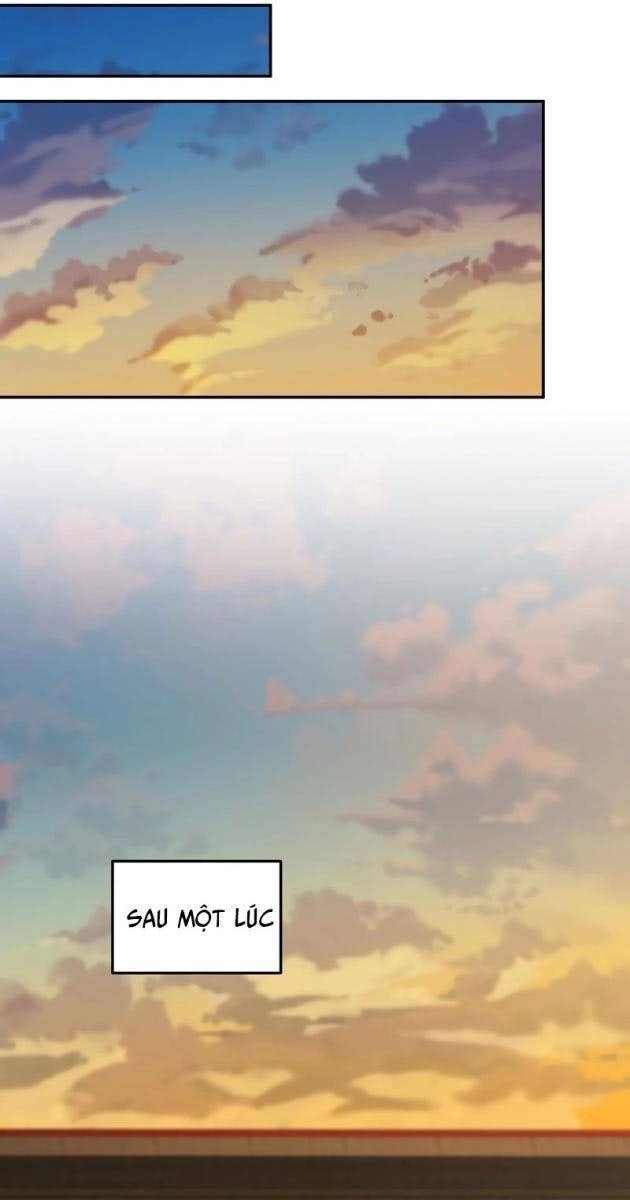 Nhà Hàng Thợ Săn Quái Vật - Page 70