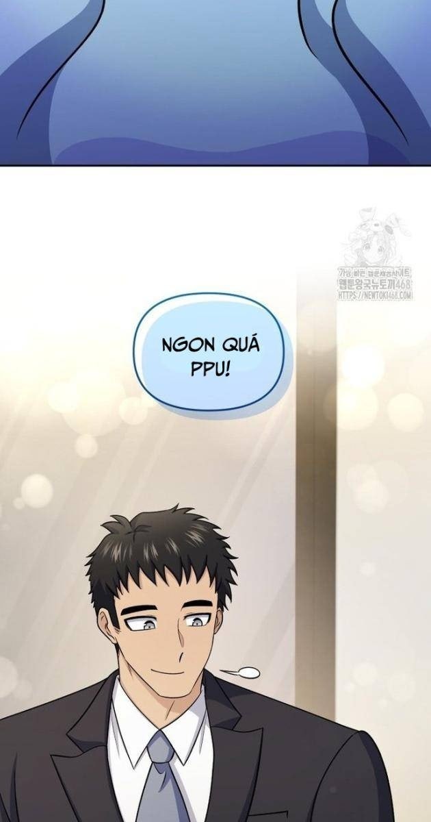 Nhà Hàng Thợ Săn Quái Vật - Page 15