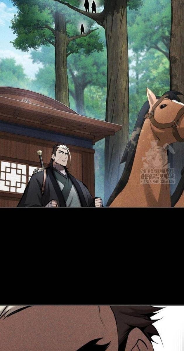 Giáo Chủ Ma Giáo Cũng Biết Sợ - Page 25