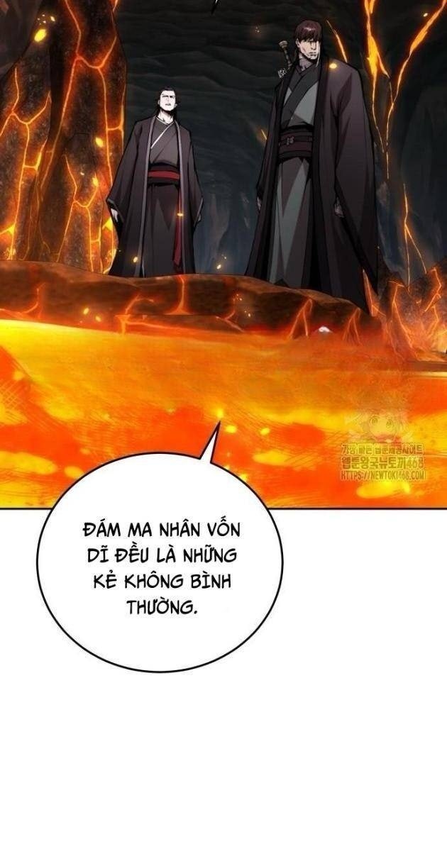 Giáo Chủ Ma Giáo Cũng Biết Sợ - Page 103