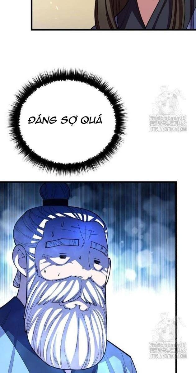 Thiên Hạ Đệ Nhất Đại Sư Huynh - Page 62