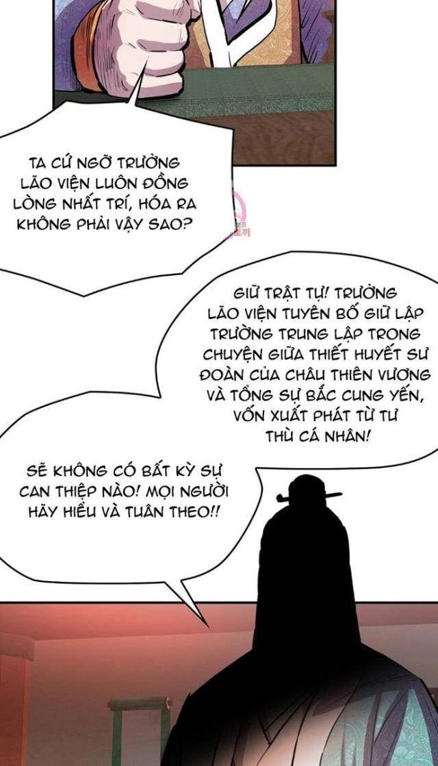 Bất Bại Quyền Ma - Page 42