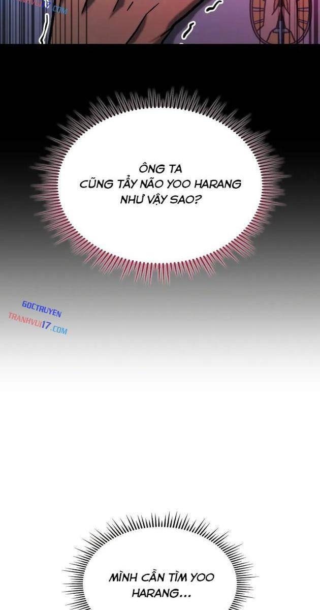 Thợ Săn Số Mệnh Cấp F - Page 8