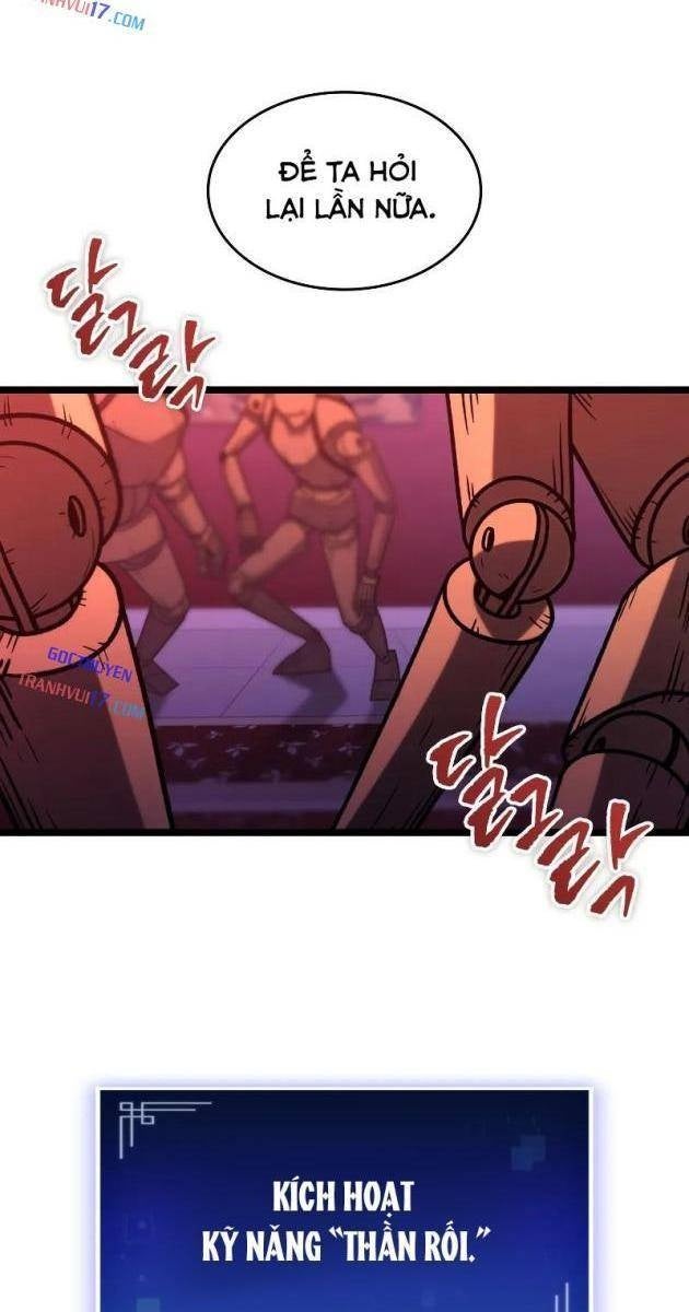 Thợ Săn Số Mệnh Cấp F - Page 47