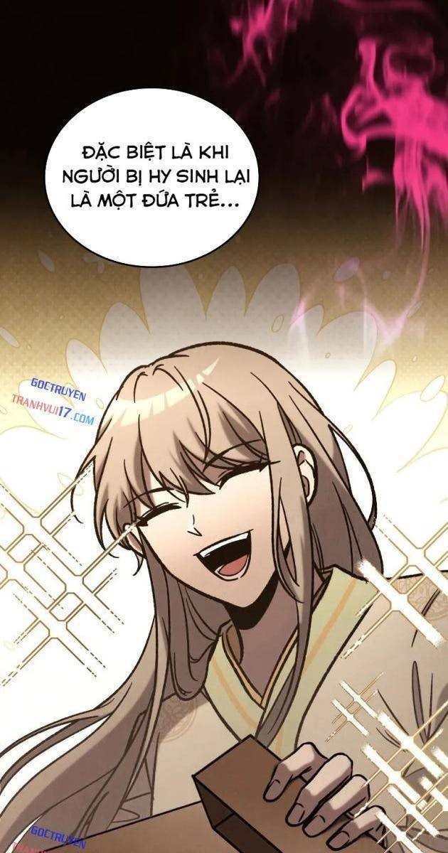 Thợ Săn Số Mệnh Cấp F - Page 79