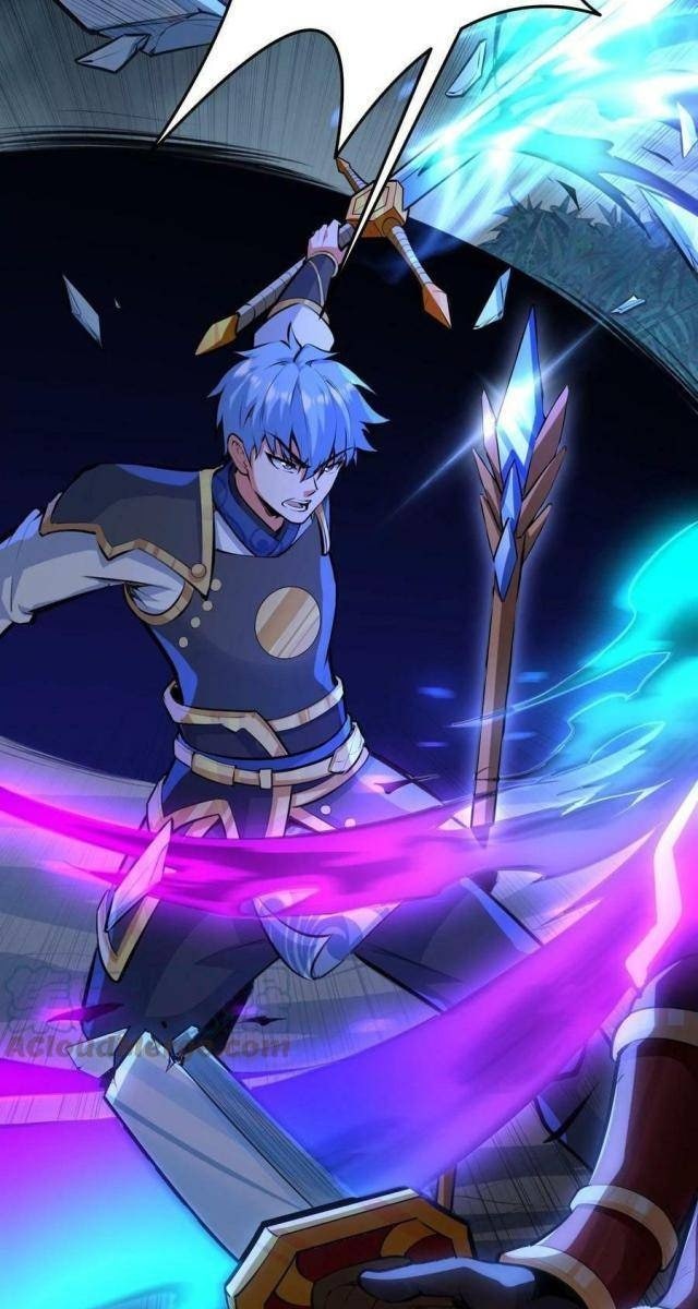 Đánh Bại Chư Thiên - Page 54