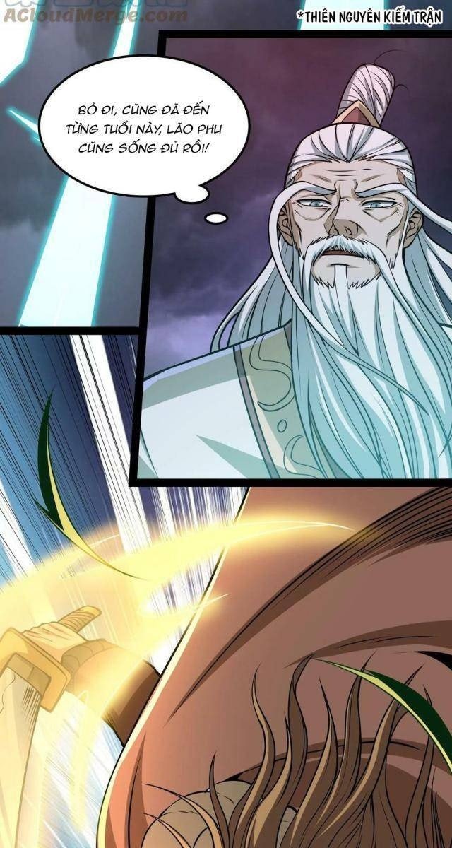 Đánh Bại Chư Thiên - Page 46