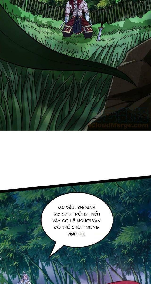 Đánh Bại Chư Thiên - Page 58