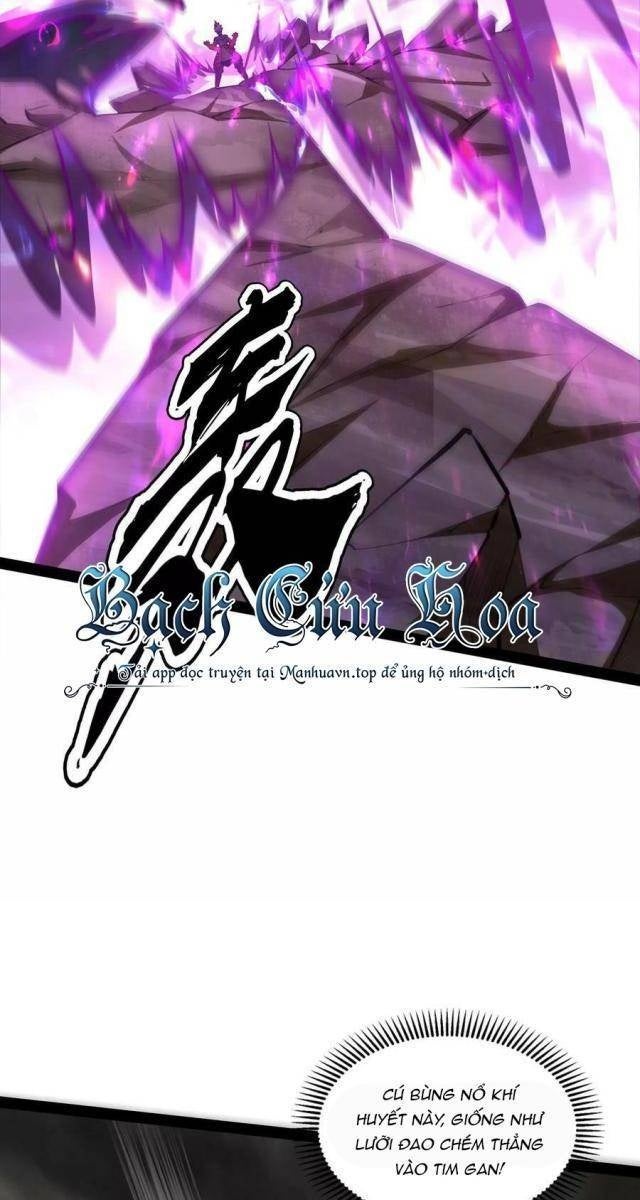 Đánh Bại Chư Thiên - Page 20