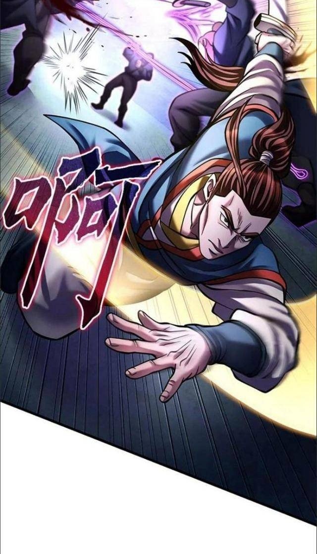 Con Trai Út Nhà Ha Buk Paeng - Page 16