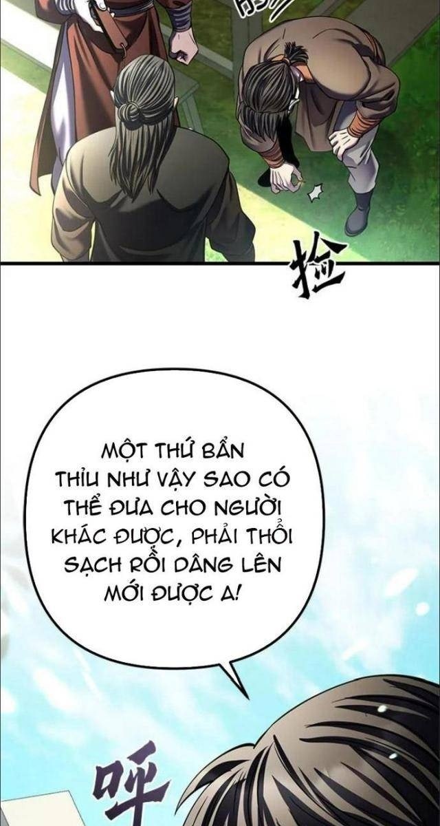 Con Trai Út Nhà Ha Buk Paeng - Page 77