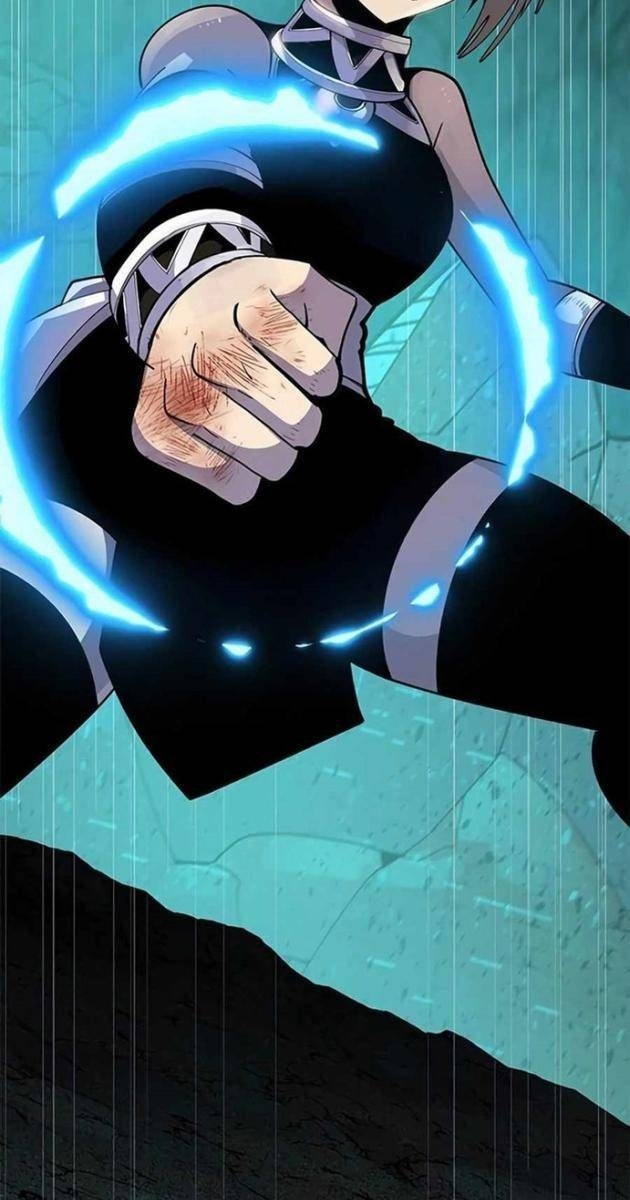 Tôi Chỉ Là Người Khuân Vác Trong Hầm Ngục - Page 174