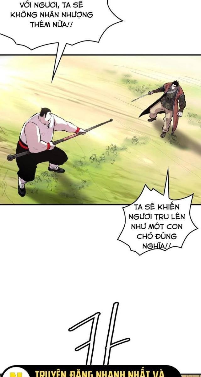 Bất Bại Quyền Ma - Page 50