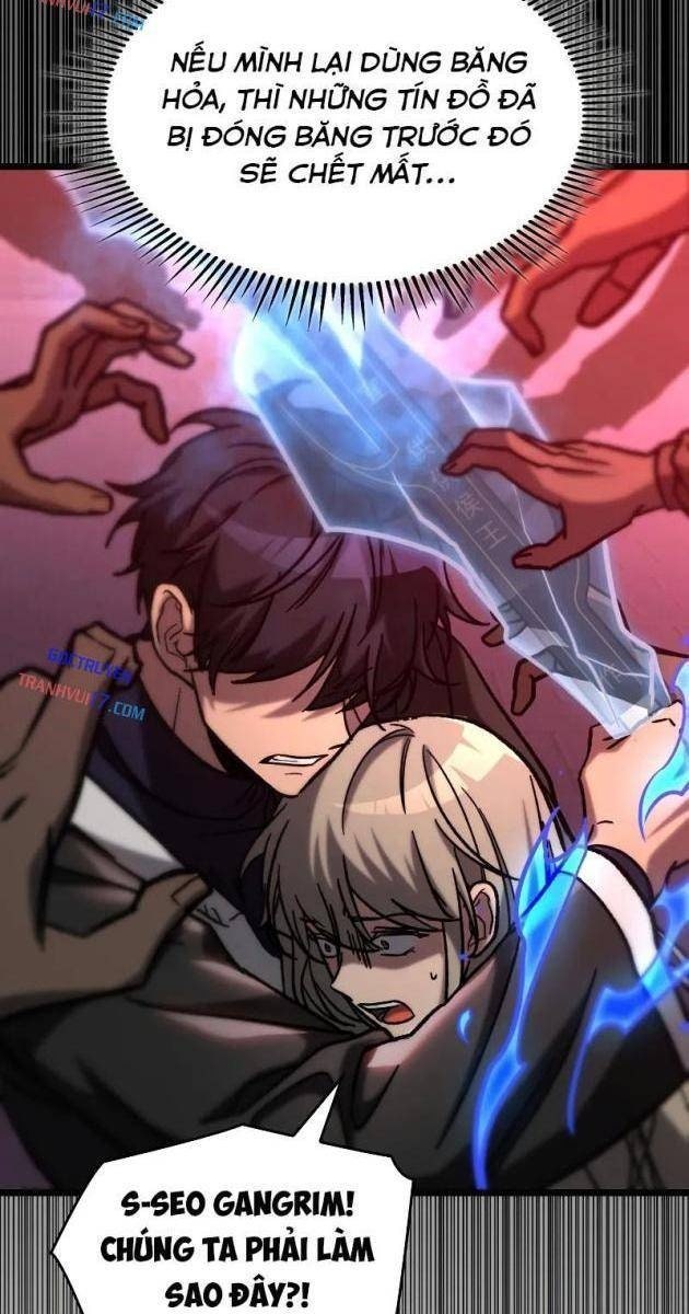 Thợ Săn Số Mệnh Cấp F - Page 101