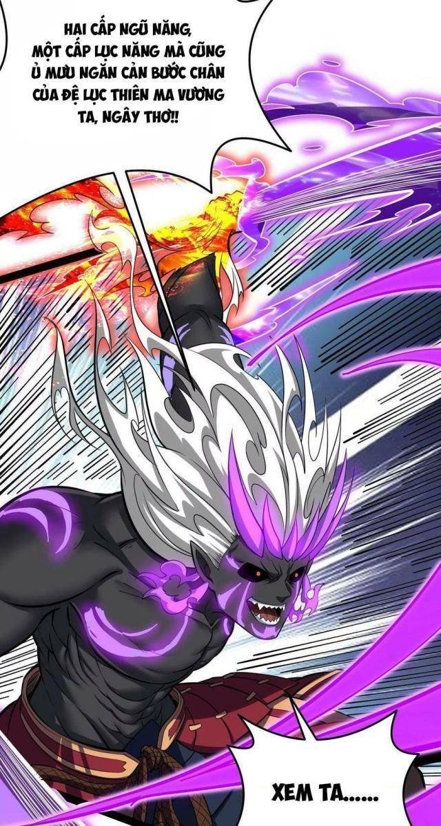 Đánh Bại Chư Thiên - Page 16
