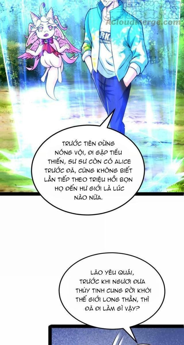Đánh Bại Chư Thiên - Page 24