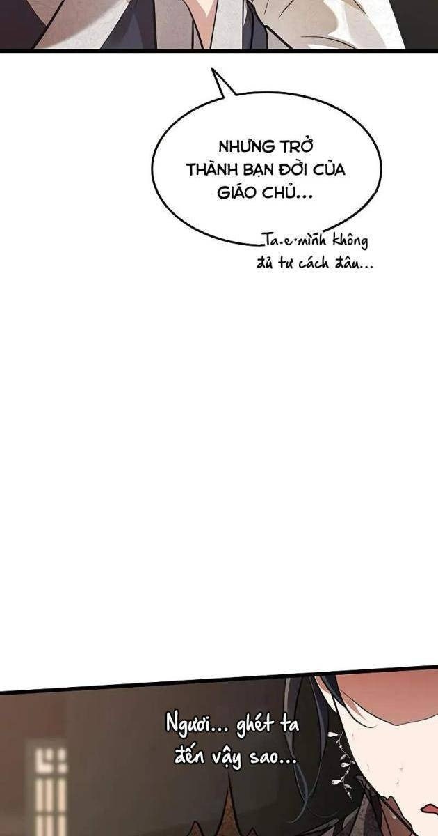Vợ Tôi Là Giáo Chủ Ma Giáo - Page 155