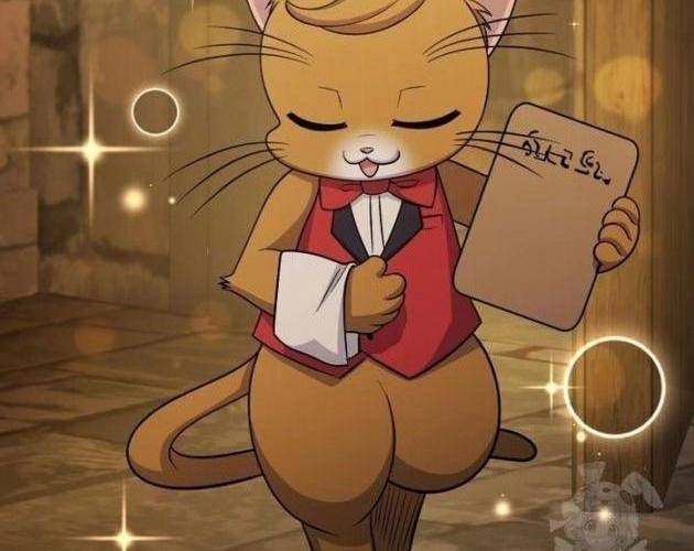 Nhà Hàng Thợ Săn Quái Vật - Page 59