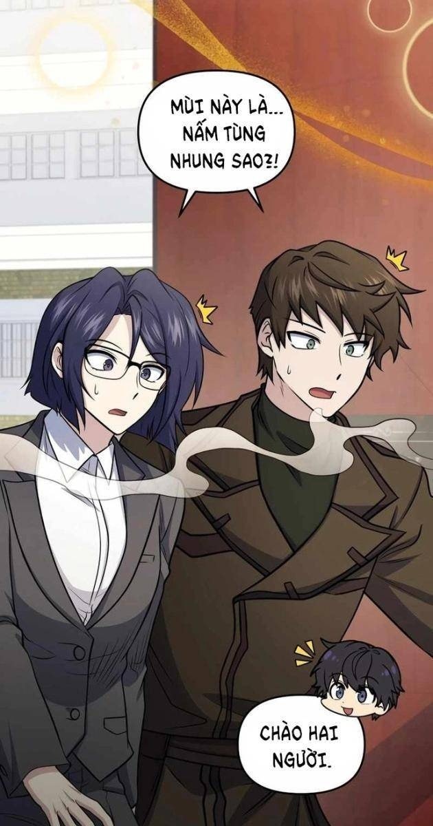 Nhà Hàng Thợ Săn Quái Vật - Page 52