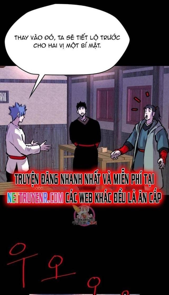 Bất Bại Quyền Ma - Page 20