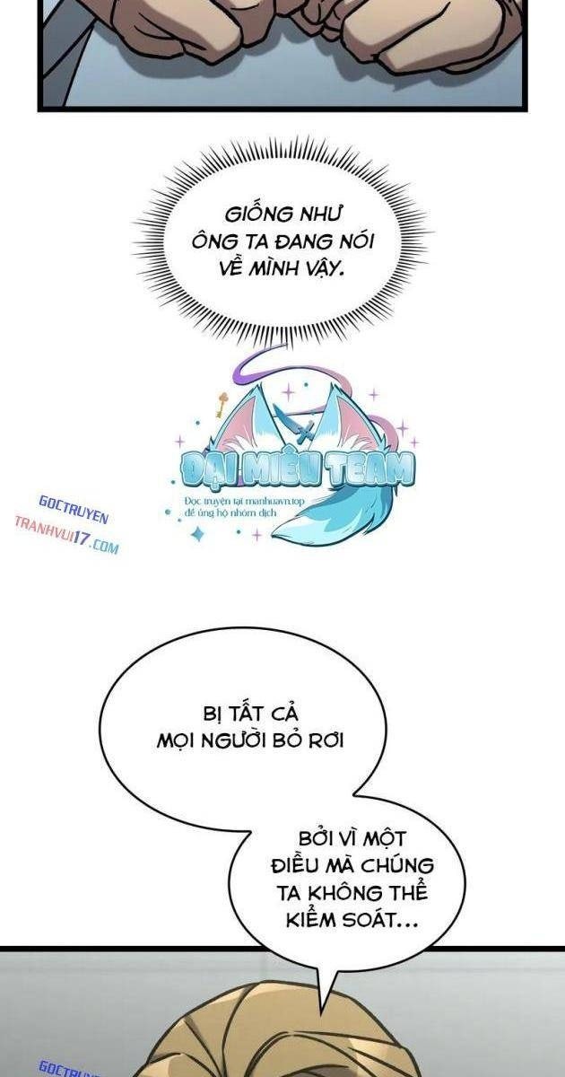 Thợ Săn Số Mệnh Cấp F - Page 107