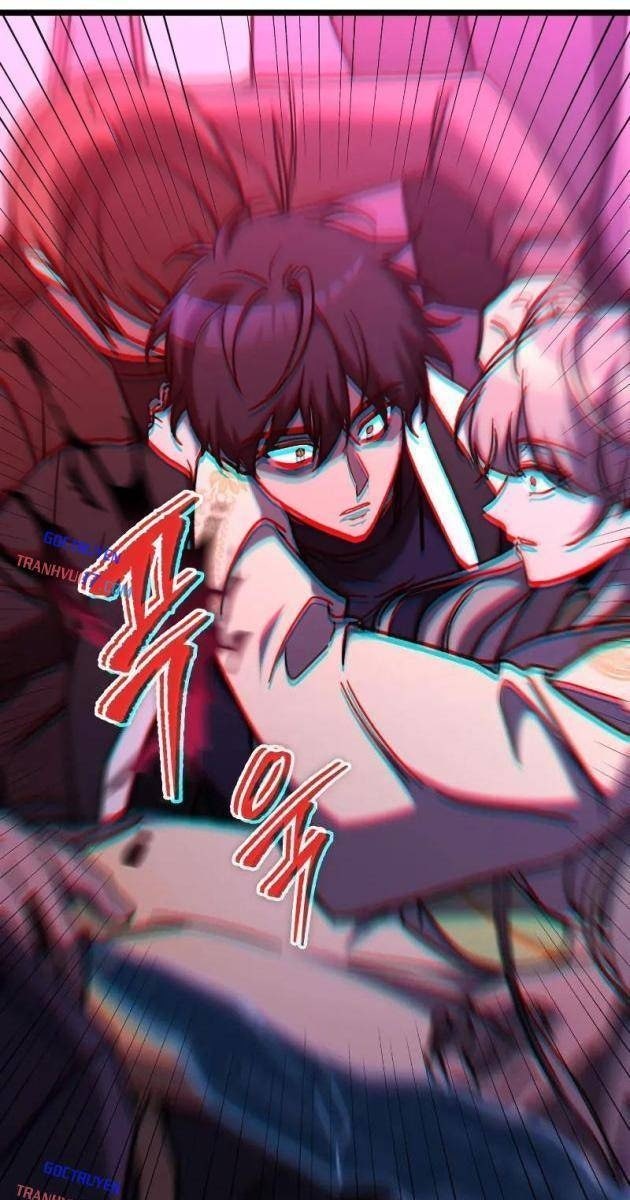 Thợ Săn Số Mệnh Cấp F - Page 106