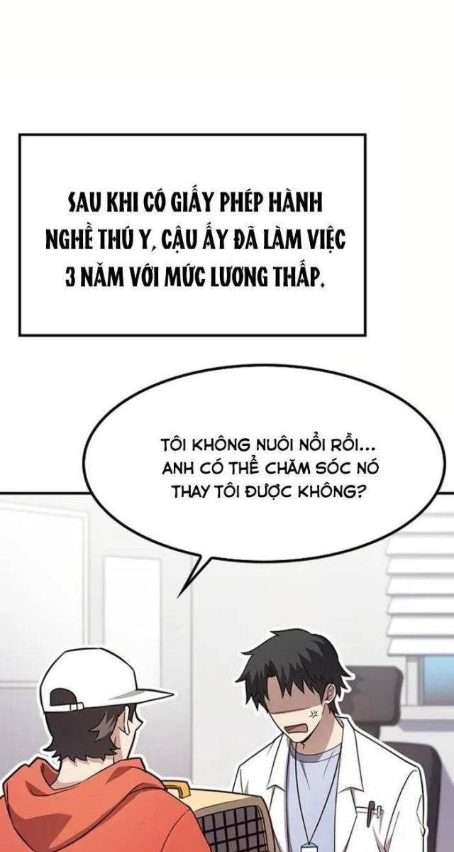Bác Sĩ Thú Y Ở Dị Giới - Page 29