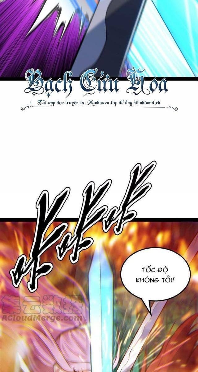 Đánh Bại Chư Thiên - Page 11