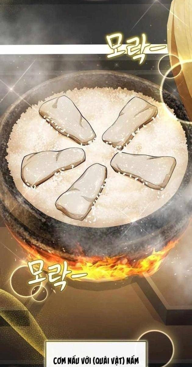 Nhà Hàng Thợ Săn Quái Vật - Page 49