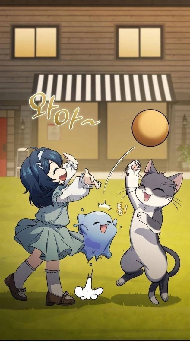 Nhà Hàng Thợ Săn Quái Vật - Page 71