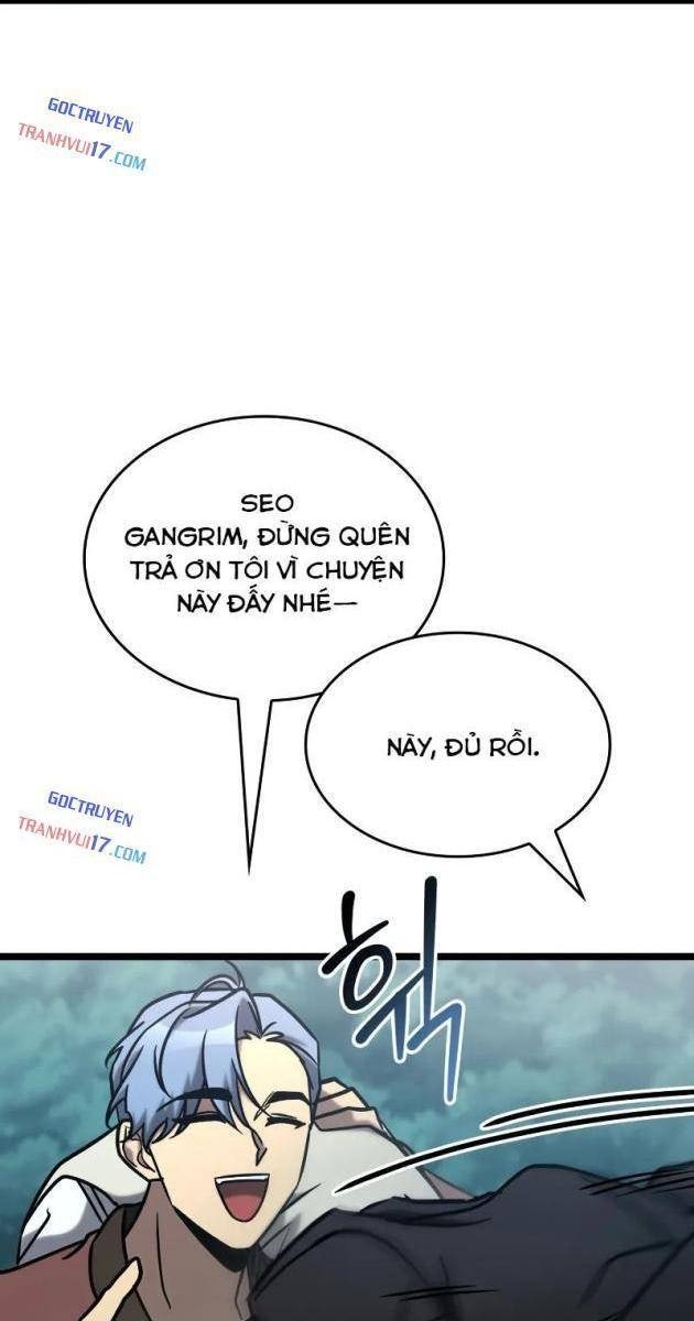 Thợ Săn Số Mệnh Cấp F - Page 54