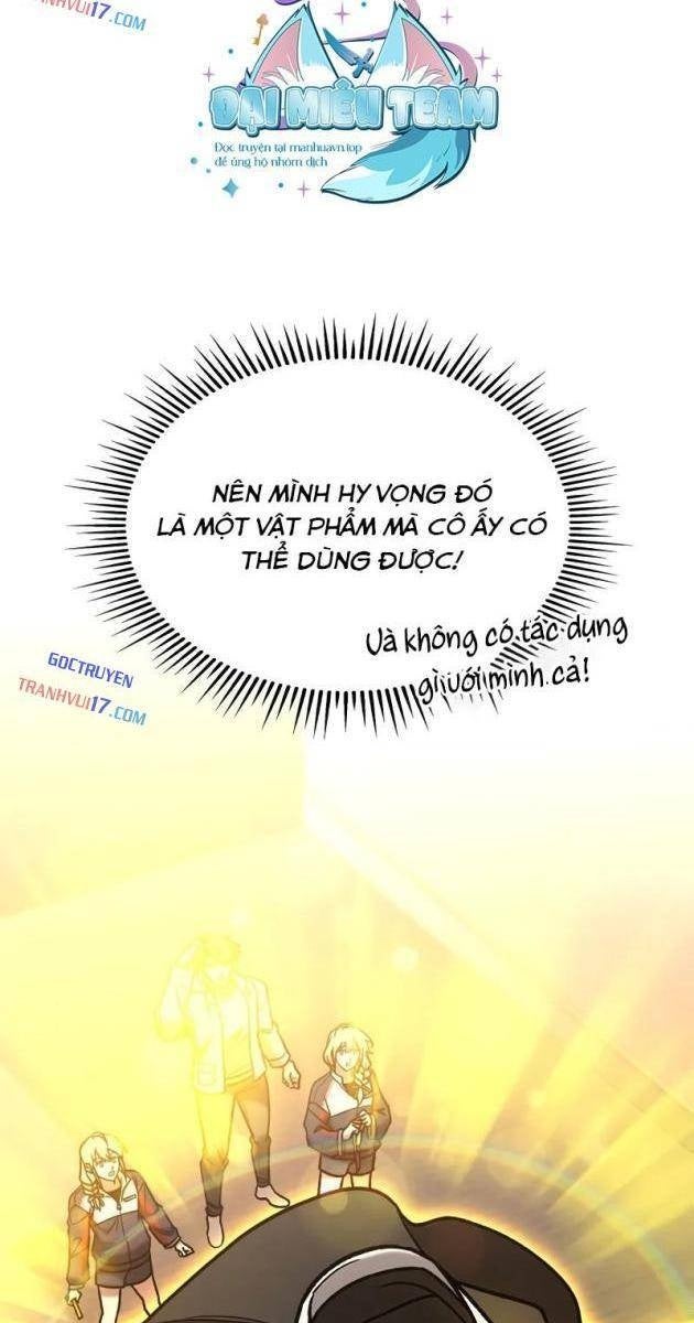 Thợ Săn Số Mệnh Cấp F - Page 98