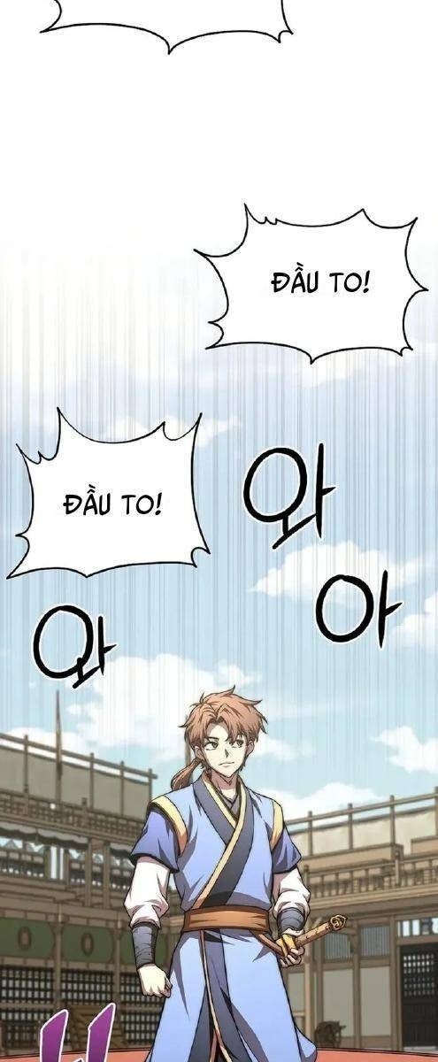 Con Trai Út Của Gia Tộc Nam Cung Thế Gia - Page 79