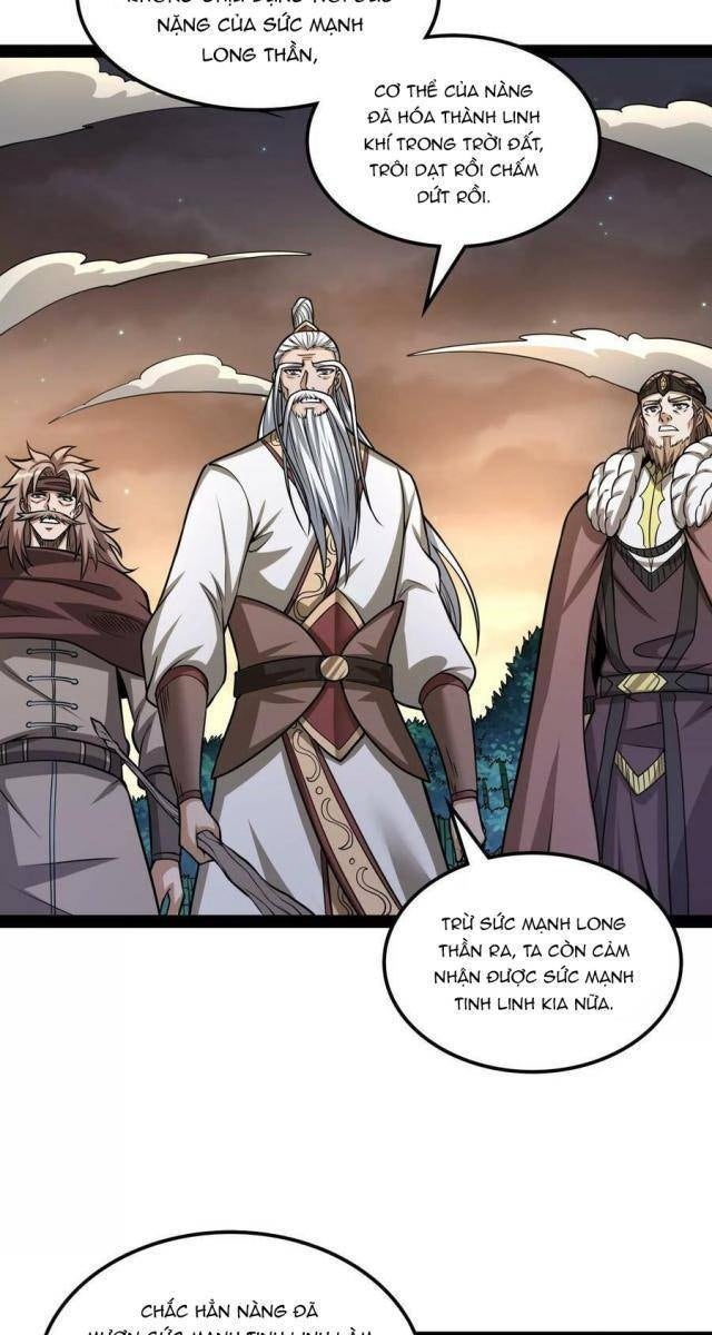 Đánh Bại Chư Thiên - Page 55