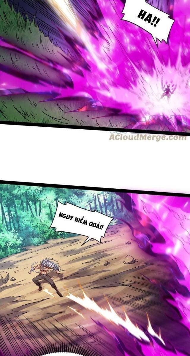 Đánh Bại Chư Thiên - Page 49
