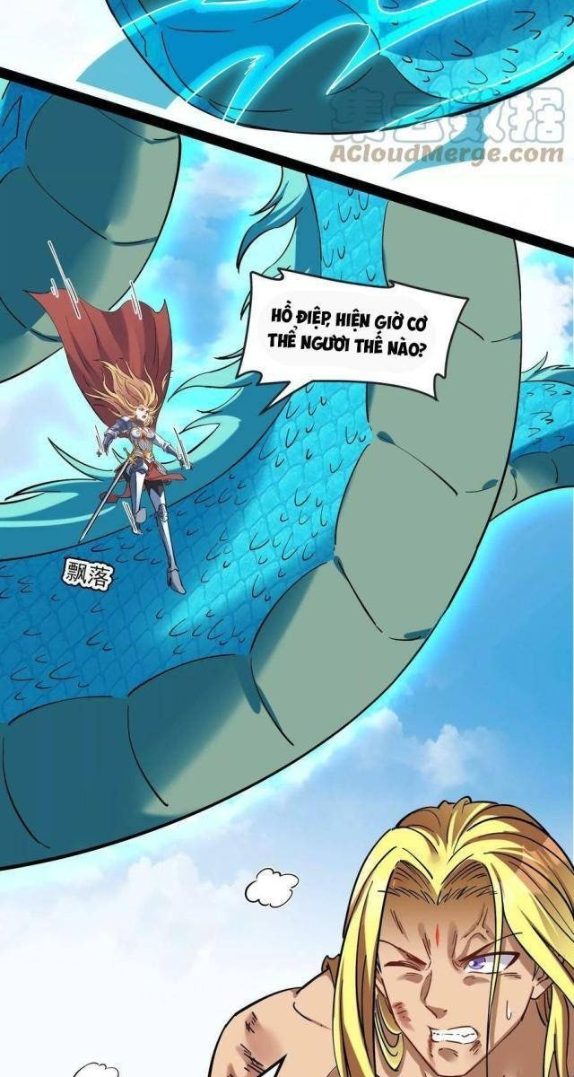 Đánh Bại Chư Thiên - Page 73