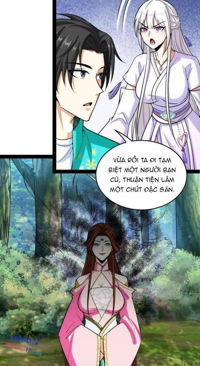 Đánh Bại Chư Thiên - Page 25