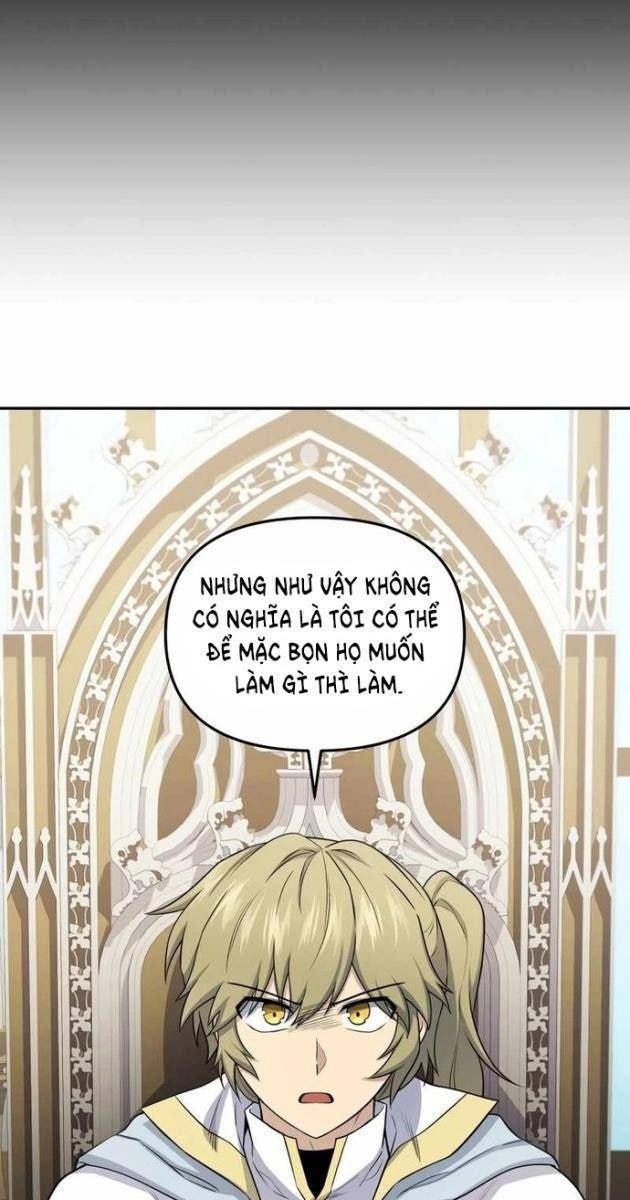 Nhà Hàng Thợ Săn Quái Vật - Page 11