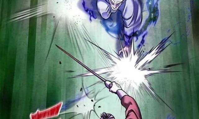 Con Trai Út Nhà Ha Buk Paeng - Page 105