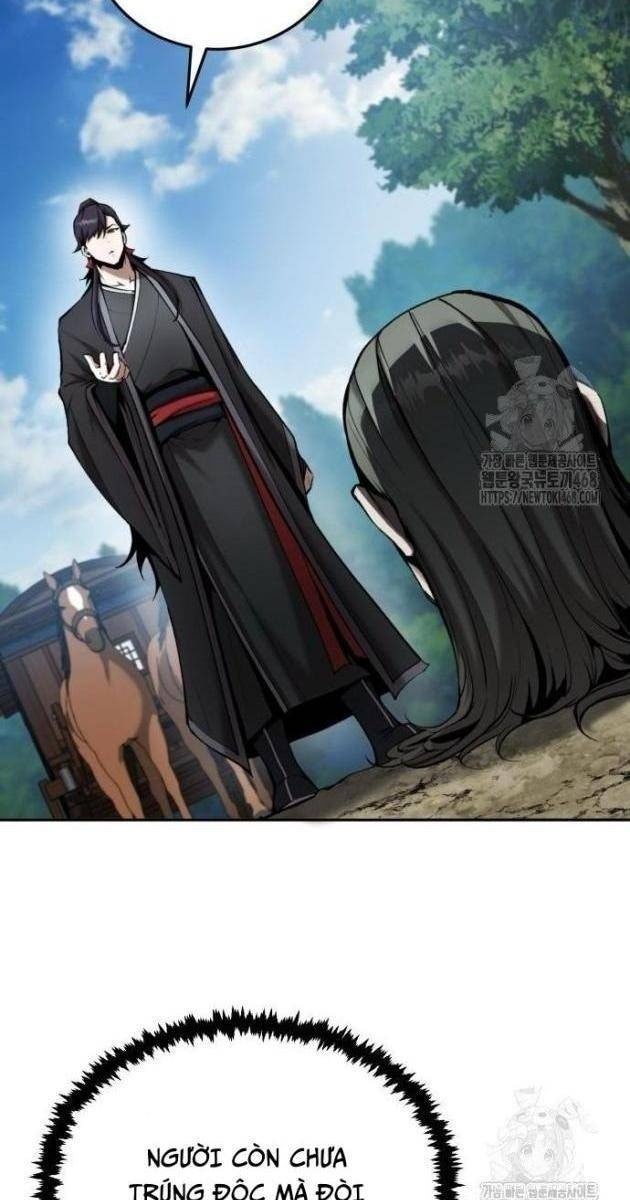 Giáo Chủ Ma Giáo Cũng Biết Sợ - Page 15