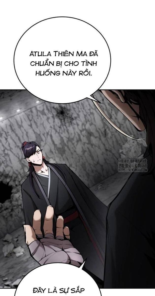 Giáo Chủ Ma Giáo Cũng Biết Sợ - Page 113